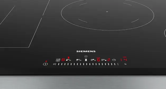 Siemens extraKlasse varioInduktion